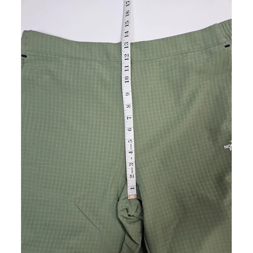 The North Face‎ Mens Green Tekware FlashDry Pants Size XL NWT